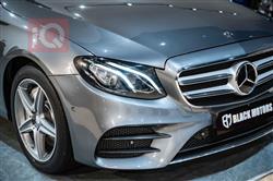 مێرسێدس بێنز E-Class